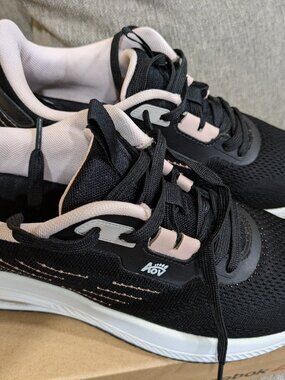 AOV  Orthotic for Plantar Fasciitis Heel Foot Pain Relief Arch Support Size 9